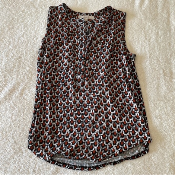 Loft tank - Picture 1 of 3